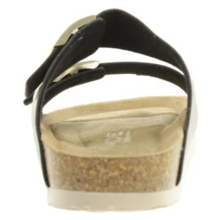 Rohde Alba Softino Pantolette Damen Hausschuhe Sandale 5623 37 Messing -Sportbekleidung 6bf6dbd9fc91c21213a2df9053ea4cb1