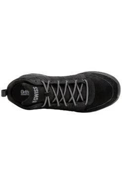 K-Swiss Herren Vista Trainer Mid Wntr Sneaker Winterschuhe 07145-010-M Schwarz -Sportbekleidung 6caf5787432c3e0b5b9865d55d4fadd8