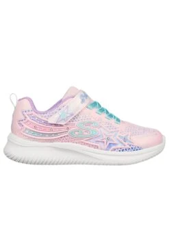 Skechers JUMPSTERS WISHFUL STAR Kinder Sneaker Schuhe Mädchen LED 302323L -Sportbekleidung 6d20fae9eb39c7d52634eafb348779ef