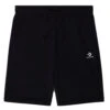 Converse Herren Embroidered Star Chevron Short BB 10019926 Schwarz -Sportbekleidung 6d26a5c1a28f2218f0319e86ec0f30f6