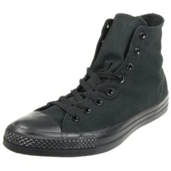 Converse C Taylor A/S HI Chuck Schuhe Sneaker Canvas Schwarz M3310C