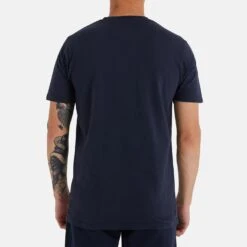 Ellesse DYNE Tee Herren T-Shirt Shirt SXG12736 Blau -Sportbekleidung 6d68fe829518d235918bacdbf65daaf5