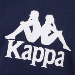 Kappa Herren Sweatshirt Blau 703797 821 -Sportbekleidung 6dca72b95d28edbbe8d21c53b10c3e34