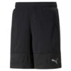PUMA TRAIN ALL DAY 8" SHORT Sporthose Trainingshose Übergröße 522341 01 Schwarz