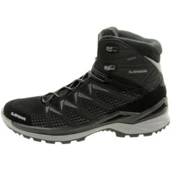 LOWA INNOX PRO GTX MID Unisex Wanderstiefel Outdoor Goretex -Sportbekleidung 6e27f76d8d84f278b84dad45f1679611