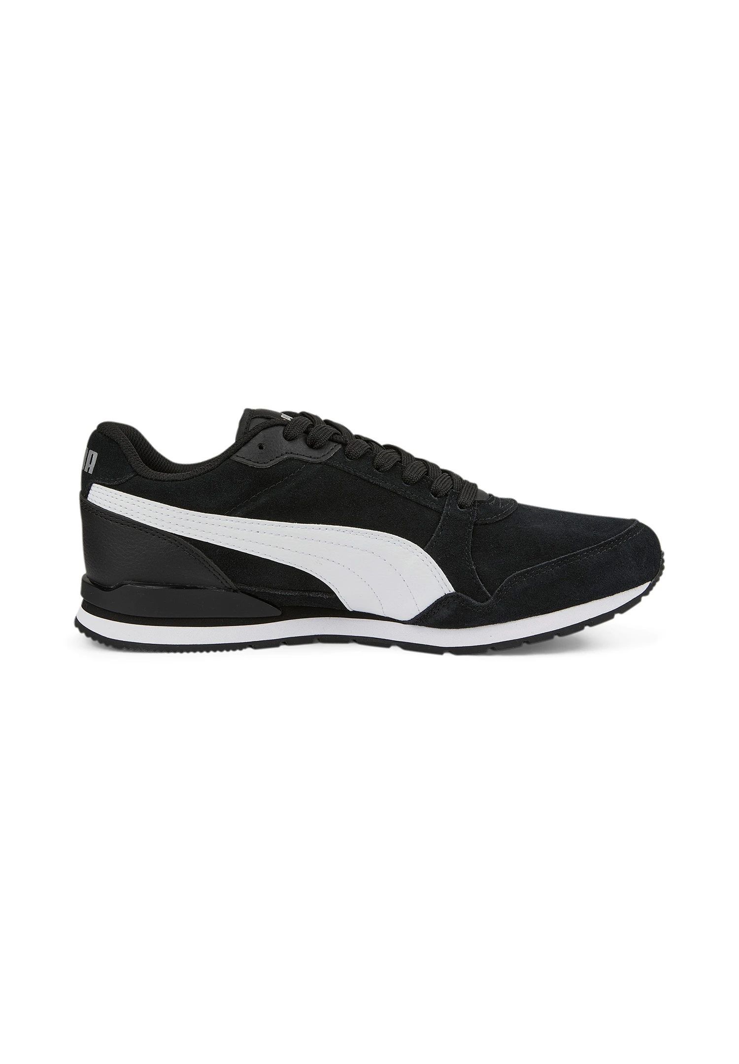 Puma ST Runner V3 SD Sneaker Schuhe 387646 02 Herren Schuhe Schwarz 5 Puma ST Runner V3 SD Sneaker Schuhe 387646 02 Herren Schuhe Schwarz – Bild 3