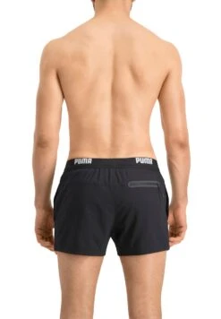 PUMA Herren Badehose Badeshorts Logo Swim Shorts 100000030 -Sportbekleidung 6ecb584c3e2be1582707c17b4c0720fb