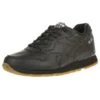 Diadora N.92 L Unisex Sneaker Turnschuh Schwarz