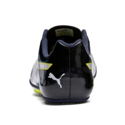 Puma EvoSPEED Sprint 9 Herren Sprintschuhe Track Spikes 192384 01 Leichtathletik -Sportbekleidung 717dfb1dea939e315ae959eacba072eb