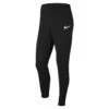 Nike Herren Trainingshose TEAM CLUB 20 Pants Schwarz Jogginghose