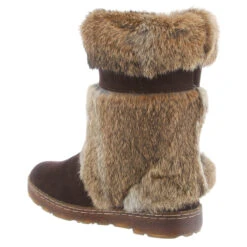 BEARPAW Tama II Damen Winterstiefel Fellstiefel Boots 1292W Chocolate 11 BEARPAW Tama II Damen Winterstiefel Fellstiefel Boots 1292W Chocolate -Sportbekleidung 765c8ef803ce3185bb35a58388974977