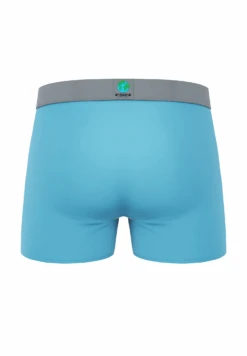 My Essential Clothing Basic Boxershorts Cotton Bio Herren Shorts Unterwäsche MYE1BCX3 3erPack -Sportbekleidung 76c9827fbe492ed14a257272d6e0f931
