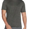 Skechers Apparel On The Road Tee Herren Tshirt Funktionsshirt M2TS209 337 OLV Grün