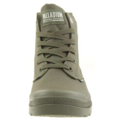 PALLADIUM Unisex Pampa Hi Mono Boots Stiefelette 73089 Grün 10 PALLADIUM Unisex Pampa Hi Mono Boots Stiefelette 73089 Grün -Sportbekleidung 787b7b00367ae73d5bb04446d06e9b5f