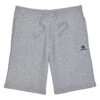 Converse Herren Embroidered Star Chevron Short BB 10019926 Grau -Sportbekleidung 7a5688697a1112f9f2b0e504e1356bef