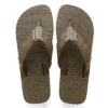 Havaianas Urban Basic CF Unisex Erwachsene Sandale Zehentrenner Badelatsche 4132002 Khaki -Sportbekleidung 7abff02f4f365fd96c58d43dc2ce52a3