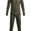Under Armour Herren Challenger Trainingsanzug Jogginganzug 1365402 Khaki -Sportbekleidung 7ace4df829f093badd91d9aa2766e24f
