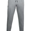 Under Armour Rival Fleece Jogger Herren Fitness Hose Sporthose 1357128 012 Grau -Sportbekleidung 7ba2d41079a4852790e93c8e7199d710