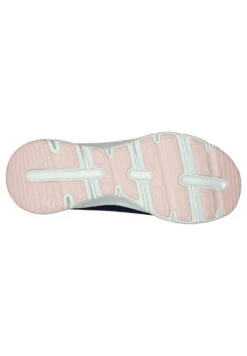 Skechers Sport Damen ARCH FIT BIG APPEAL Sneakers 149057/NVPK Navy/pink -Sportbekleidung 7bc5469ee7c033d129415d0122d9e71c