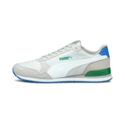 Puma ST Runner V2 NL Sneaker Unisex Turnschuh Grau/Blau 365278 -Sportbekleidung 7c8886d7f3d3b2782bbe5c3242960aa8