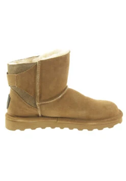 BEARPAW Betty Damen Winterstiefelette Lammfellstiefel Boots 2713W Braun -Sportbekleidung 7dc1ca7bbea04b2e8774991268ce24a0