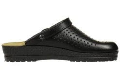 Rohde Neustadt D Clogs Damen Hausschuhe Schuhe 1445 Schwarz -Sportbekleidung 7dcbe25d1613a17b8e20865466577ca6
