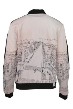 Puma Sophia Chang Track Jacket Sweat Zip-Through Damen Sportjacke Zipper -Sportbekleidung 8119cf7d7003ea693beba4b6e42c2032