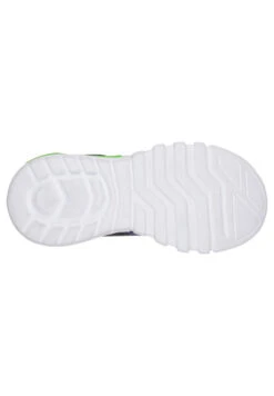 Skechers S Lights Flex Glow Kinder Sneaker Schuhe Jungen LED 90542L BBLM -Sportbekleidung 813fdc07451fcc402f1674ee82af1a4c