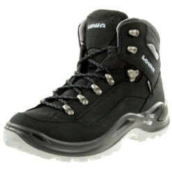 LOWA RENEGADE GTX MID Ws Damen Wanderstiefel Trekkingschuh Outdoor Goretex 320945