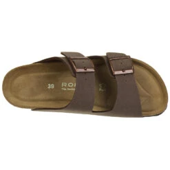 Rohde Alba 5631 72 Damen Zehentrenner Schuhe Braun 13 Rohde Alba 5631 72 Damen Zehentrenner Schuhe Braun -Sportbekleidung 82967a2c5029c113253b6445589e4071