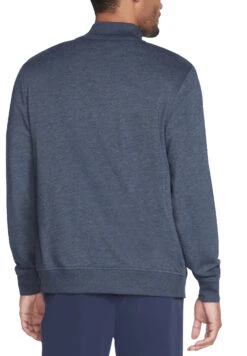 Skechers Hoodless Hoodie GOwalk Everywhere Jacket Sweatjacke Herren M3JA195 417 NVY Navy -Sportbekleidung 82bf65170166b6a1321624e51a1b036d