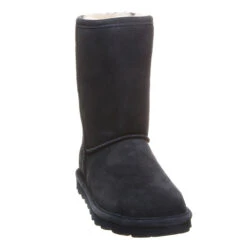 BEARPAW Elle Short Damen Winterstiefel Lammfellstiefel Boots 1962W Navy 13 BEARPAW Elle Short Damen Winterstiefel Lammfellstiefel Boots 1962W Navy -Sportbekleidung 8316d35a0d7fc5569427635c3a7a6484