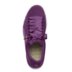 Puma Suede G Wmns Golf Damen Golfschuhe Violett 191206 03 -Sportbekleidung 85eb4481d936c4b12f66aa1824d6a445