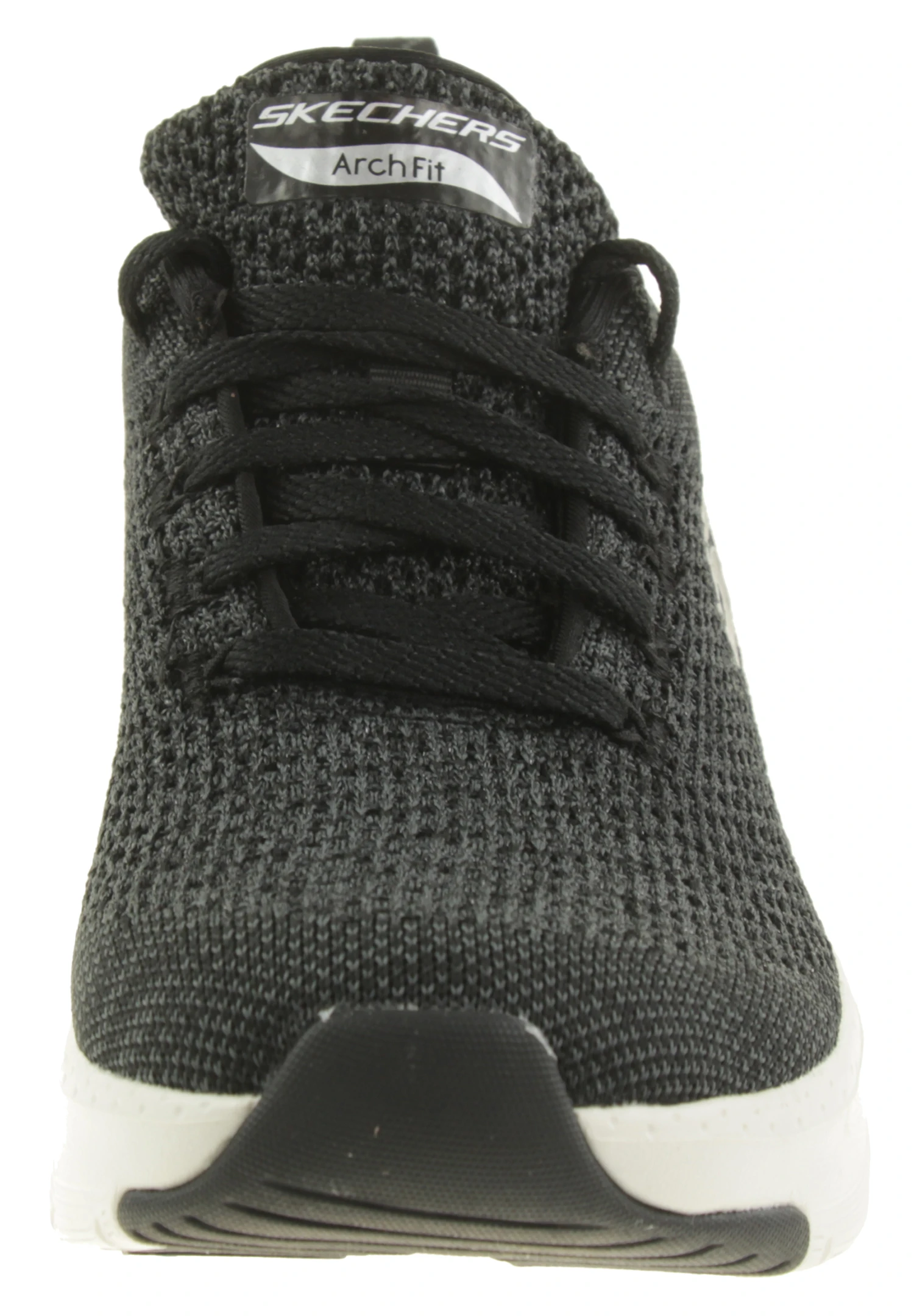 Skechers Arch Fit - INFINITE ADVENTURE Damen Sneaker Sportschuhe 149058 Schwarz 5 Skechers Arch Fit - INFINITE ADVENTURE Damen Sneaker Sportschuhe 149058 Schwarz – Bild 3