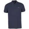 Kappa Unisex Polo Shirt Damen Herren 303173 Navy -Sportbekleidung 87767129659f49b43c77ecba876042d5