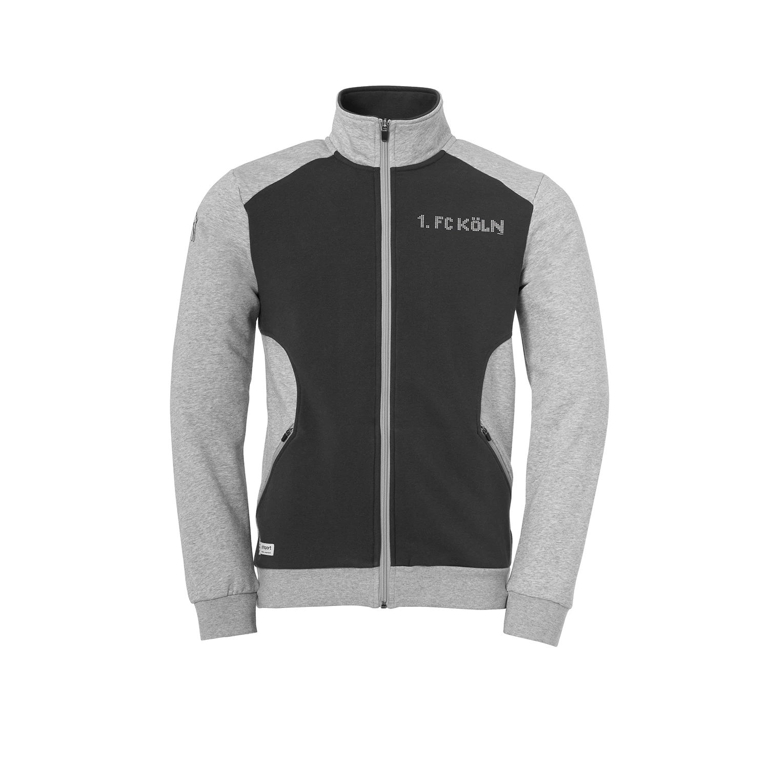 Uhlsport 1.FC Köln Pixels Jacket 21/22 Unisex Sweatjacke Trainingsjacke 3 Uhlsport 1.FC Köln Pixels Jacket 21/22 Unisex Sweatjacke Trainingsjacke