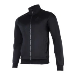 Uhlsport 1.FC Köln Blackline Jacke Unisex Freizeitjacke Trainingsjacke Full Zip Blau