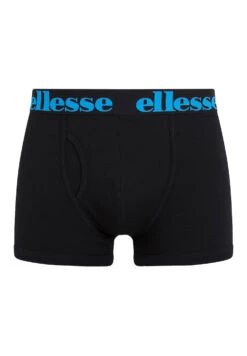 Ellesse Hali 3P Boxer Herren Trunk Shorts Unterwäsche SHAA0900 -Sportbekleidung 89069e5934de66f6e4d6ca7d02991fb8