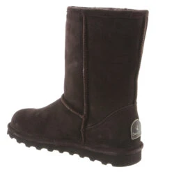 BEARPAW Elle Short Damen Winterstiefel Lammfellstiefel Boots 1962W Chocolate II 10 BEARPAW Elle Short Damen Winterstiefel Lammfellstiefel Boots 1962W Chocolate II -Sportbekleidung 8ad414bc02dd6ce6d70ebcdacbb50bb4