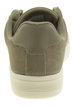 K-SWISS Court TIEBREAK SDE Herren Sneaker 07012-036-M Braun -Sportbekleidung 8adba03336b32937db9c96cc61358a4b