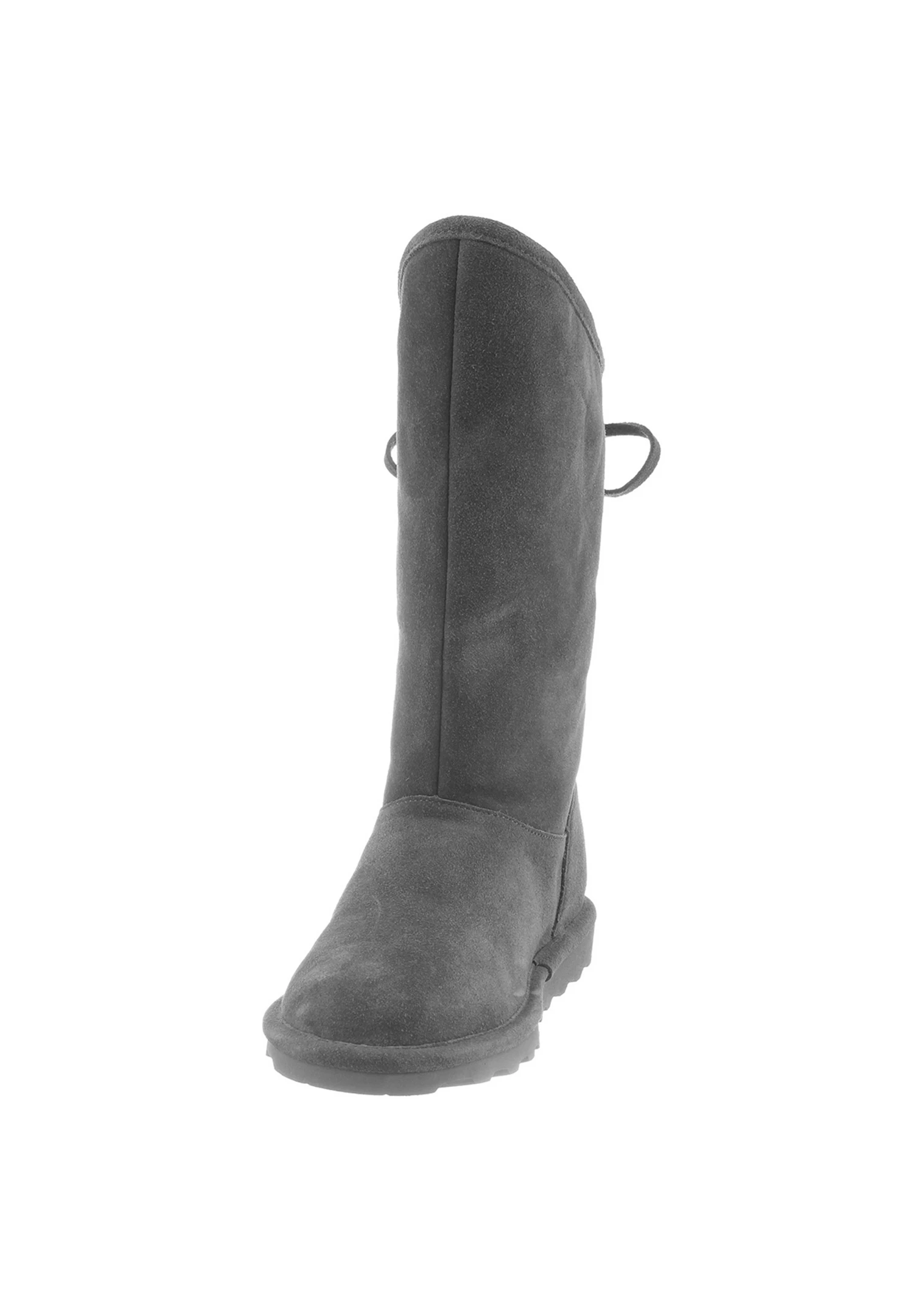 BEARPAW Phylly Damen Winterstiefel Lammfellstiefel Boots 1955W Charcoal 4 BEARPAW Phylly Damen Winterstiefel Lammfellstiefel Boots 1955W Charcoal – Bild 2