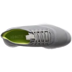 Puma Ignite Statement Low Golf Damen Golfschuhe Grau 190578 02 -Sportbekleidung 8b8cdfc64cf4abefd7f3a6b1f180dcc3