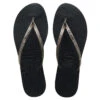 Havaianas H. You Shine Damen Sandale Zehentrenner Badelatsche 4144391 Grau -Sportbekleidung 8b9a0a3df61c129d49614cdc1d0e978e