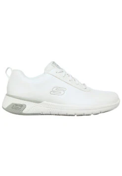 Skechers Damen Berufsschuh Work Marsing Gmina Arbeitsschuh Sneaker 108010EC Weiss -Sportbekleidung 8ebedc86b2ab4c826cb6d87d3bd11706