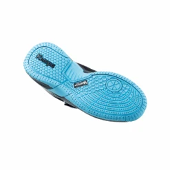 Kempa ATTACK 2.0 Junior Kleinkinder Hallenschuh Handball 200866004 Schwarz / Türkis -Sportbekleidung 8ec7a969f050cd4e879e180c4f04673c