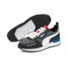 Puma R78 Runner Unisex Sneaker Sportschuh 373117 Grau -Sportbekleidung 8fa23afca331395f10309a1fdaa9934b