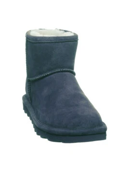 BEARPAW Alyssa Damen Winterstiefelette Lammfellstiefel Boots 2130W Navy -Sportbekleidung 9058f5a1de33f3bdc2d4fd76cb6070c8
