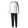 Puma Damen BASEBALL Tricot Suit CL Trainingsanzug Sportanzug 589135 Weiß -Sportbekleidung 907d076708fc5d388eab4555ceeb5084