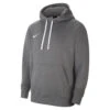 NIKE Team Club 20 Hoody Herren Sweatshirt Grau -Sportbekleidung 9180a83f09b45af3950324cfd6adcfe9