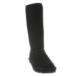 BEARPAW Elle Tall Damen Winterstiefel Lammfellstiefel Boots 1963W Black II -Sportbekleidung 91d640872fd85a6c7d2cba2492b0be01